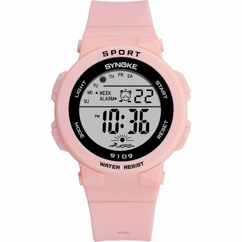 Reloj Doll Rosado REF. 5059