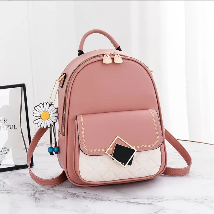 Morral Briana Rosada REF. 606
