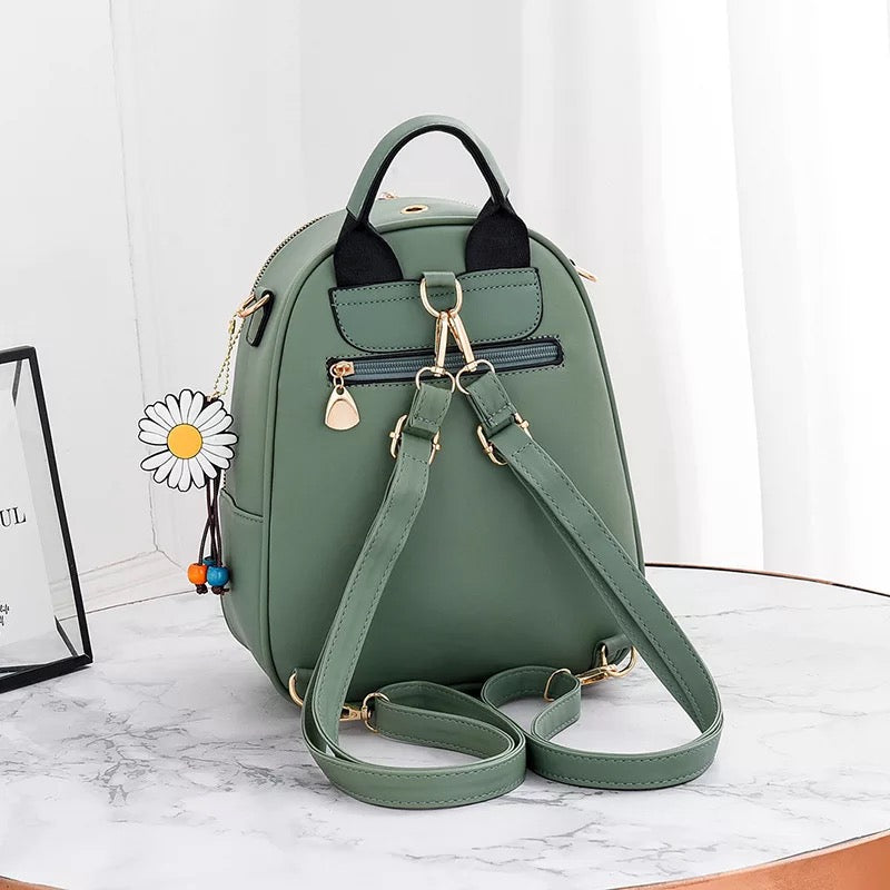 Morral Briana Verde REF. 606