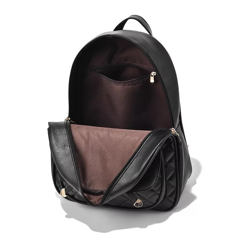 Set Nina de 3 Piezas Negro REF. 579