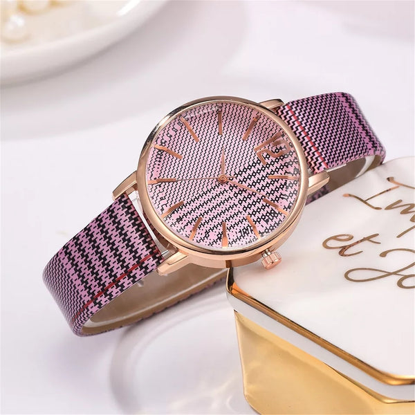 Reloj Danna Rosado REF. 5211