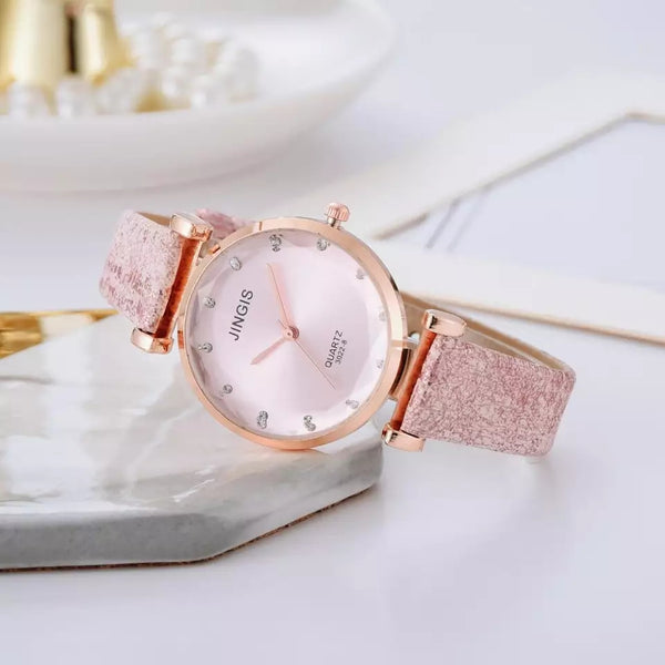 Reloj Anne Rosado REF. 5228