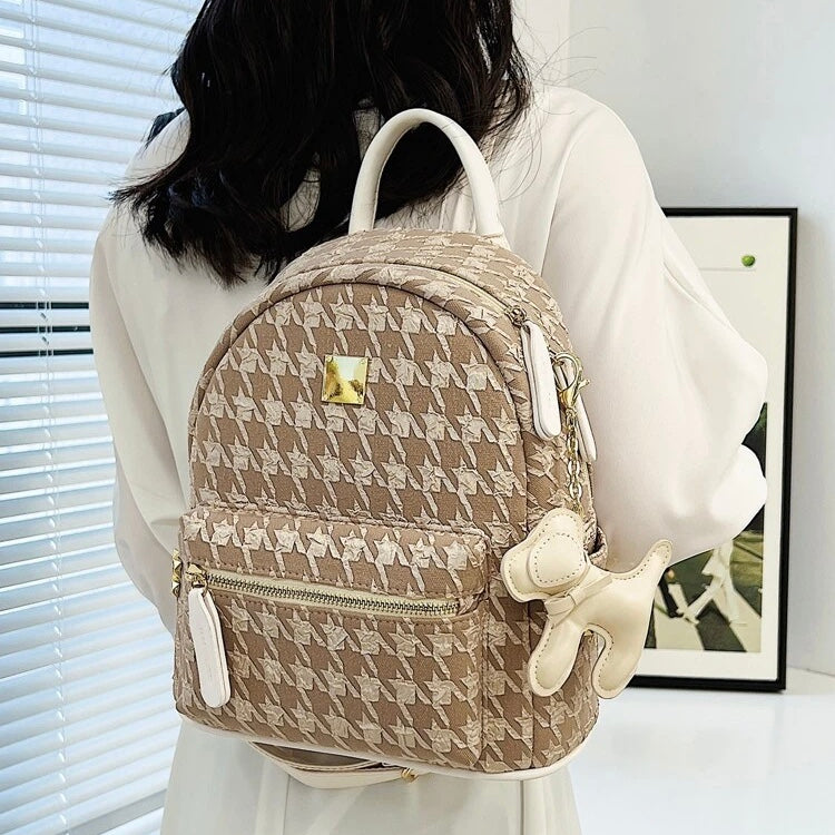 Morral Puppy Beige REF. 576