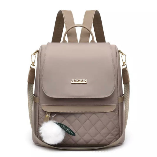 Morral Creta Beige REF. 604