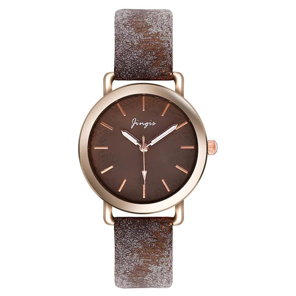 Reloj Dinna Café REF. 5184