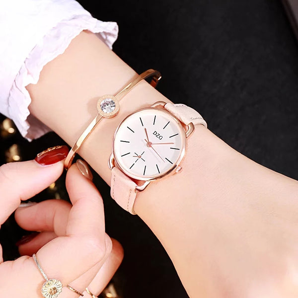 Reloj Ella Rosado REF. 5243