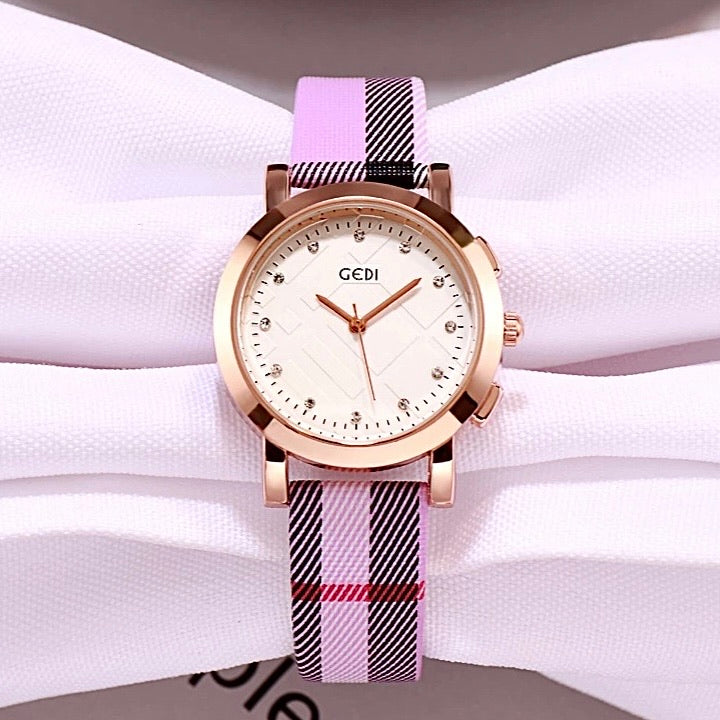 Reloj Kary Lila REF. 5018